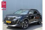 Peugeot e-2008 BWJ 2021 136 PK EV Blue Lease Allure 50 kWh E, Auto's, Peugeot, 136 pk, Gebruikt, 24 min, Leder en Stof