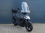 KYMCO AGILITY 16+ 50i 45km 2024 mat zwart ZGAN weinig KM