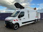 2020 - Renault - Master - T35 2.3 dCi L2H2 - Bedrijfswagen/A, Auto's, Gebruikt, Euro 6, Renault, Wit