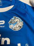 Voetbalshirt fc den Bosch.origineel, Ophalen of Verzenden, Nieuw, Blauw, Voetbal
