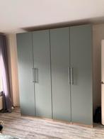 Bijna nieuwe IKEA PAX kledingkast, Ophalen, Overige materialen, 200 cm of meer, 150 tot 200 cm