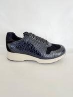 XSENSIBLE STRETCHWALKER, mt 38 wijdte H, navy lak, Kleding | Dames, Schoenen, Blauw, Jetsshoeshop@hotmail.com, Nieuw, Ophalen of Verzenden