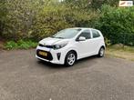 Kia Picanto 1.0 CVVT ComfortLine, Voorwielaandrijving, Start-stop-systeem, Gebruikt, Euro 6