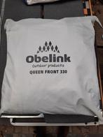 Queen front 330 luifel Obelink, Ophalen of Verzenden, Zo goed als nieuw