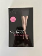 De Kraamhulp - Esther Verhoef, Literaire Thriller, Ophalen of Verzenden, Gelezen, Nederland