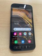 Samsung Galaxy Xcover 4s, Gebruikt, Overige modellen, Zwart, Ophalen of Verzenden