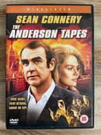 the Anderson Tapes (1971) - dvd, Vanaf 16 jaar, Ophalen of Verzenden, Gebruikt, Actie