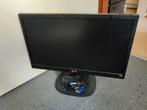 LG 20 Inch Monitor 20M35 28-4, Computers en Software, Monitoren, Ophalen of Verzenden, Zo goed als nieuw, VGA, Lg