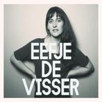 CD: Eefje de Visser – Het Is (ZGAN) Digipak, Ophalen of Verzenden, Zo goed als nieuw