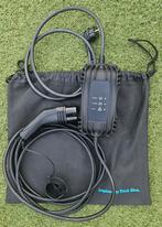 VW lader elektrische auto thuislader PHEV EV charger oplader, Ophalen of Verzenden