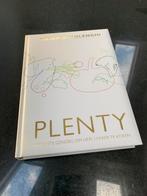 Kookboek Plenty van Yotam Ottolenghi, Boeken, Kookboeken, Ophalen of Verzenden, Zo goed als nieuw, Italië