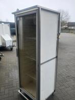 glasdeur koelkast, Ophalen, 200 liter of meer, 60 cm of meer, 160 cm of meer