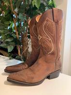 Stars & Stripes cowboylaarzen 38 western boots laarzen, Ophalen of Verzenden, Hoge laarzen, Bruin, Zo goed als nieuw