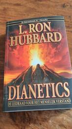 L. Ron Hubbard - Dianetics, Boeken, L. Ron Hubbard, Ophalen of Verzenden, Zo goed als nieuw