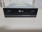 LG Blu-Ray disc rewriter 3 stuks, Computers en Software, Optische drives, Ophalen of Verzenden, Zo goed als nieuw, Blu-ray