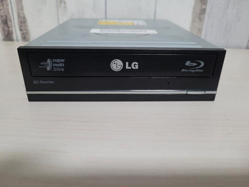 LG Blu-Ray disc rewriter 3 stuks, Computers en Software, Optische drives, Zo goed als nieuw, Blu-ray, Ophalen of Verzenden