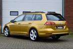 Volkswagen Golf Variant 1.5 TSI R-Line DSG Pano|Virtual|Came, Auto's, Volkswagen, 1498 cc, Alcantara, Bedrijf, 690 kg