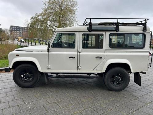 Imperiaal voor Defender 110., Auto diversen, Dakdragers, Zo goed als nieuw, Ophalen of Verzenden