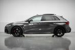 Audi RS3 Sportback 2.5 TFSI quattro |Pano|Kuipstoel|Sonos|HU, Automaat, Adaptive Cruise Control, Gebruikt, RS3