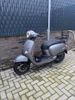 Sym fiddle 3, Gebruikt, SYM, Ophalen of Verzenden, Benzine