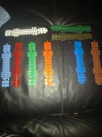 Verschillende kleuren mini steck nieuw, Ophalen, Nieuw, Licht