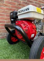 NIEUWE BENZINE HOGEDRUKREINIGER 3600PSI, Ophalen, Benzine, Nieuw