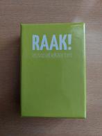 Hanneke Middelburg - Raak, Hanneke Middelburg, Tarot of Kaarten leggen, Overige typen, Ophalen of Verzenden