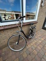 Goed onderhouden damesfiets, Fietsen en Brommers, Fietsen | Dames | Damesfietsen, Ophalen, Gebruikt, 47 tot 50 cm, Versnellingen