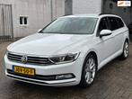 Volkswagen Passat Variant 1.5 TSI Comfortline Bj:2018 DEALER, 4 cilinders, 150 pk, Wit, 1365 kg