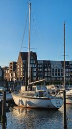 Dufour 2800 - ruime kajuit zeilboot, Ophalen, Gebruikt, Diesel, Tourjacht of Cruiser