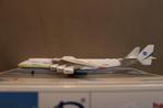 Herpa NG: Antonov AN-225 Mriya 1/500 nieuw met OVP, Verzamelen, Nieuw, Ophalen of Verzenden, Schaalmodel