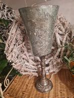 Nieuwe witte takken krans, Huis en Inrichting, Woonaccessoires | Kransen, Heikant 21 Kaatsheuvel, Belle Vieille Brocante, Nieuw