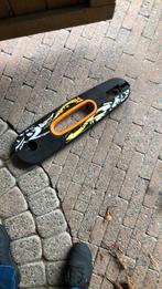 Berg buddy kettingkast, Ophalen, Gebruikt, Berg