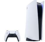 PlayStation 5 Disk 825GB - Wit, Ophalen, Gebruikt, Playstation 5