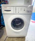 Goed werkende Bosch Wasmachine, Witgoed en Apparatuur, Wasmachines, Ophalen, 1200 tot 1600 toeren, Gebruikt, 4 tot 6 kg