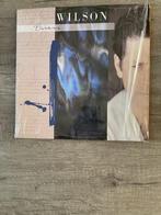 LP Brian Wilson - Brian Wilson - 1988 - (Beach Boys), Ophalen of Verzenden, 1980 tot 2000, Zo goed als nieuw, 12 inch