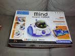 clementoni mind designer robot, Ophalen of Verzenden, Zo goed als nieuw, Elektronica, Met geluid