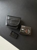 Fujifilm ef-x20 flits, Ophalen of Verzenden, Gebruikt