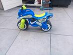 motor fiets voor de kleine, Kinderen en Baby's, Speelgoed | Buiten | Skelters, Ophalen, Gebruikt, Motor
