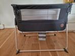 Maxi cosi Co-sleeper / cosleeper antraciet, Kinderen en Baby's, Babywiegjes en Ledikanten, Ophalen, Zo goed als nieuw, Wieg