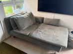 Te koop Ikea Söderhamn bank, Ophalen of Verzenden, Gebruikt, Tweepersoons, Stof
