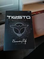 Tiesto - Elements of Life: Copenhagen DVD, Alle leeftijden, Ophalen of Verzenden, Zo goed als nieuw, Muziek en Concerten