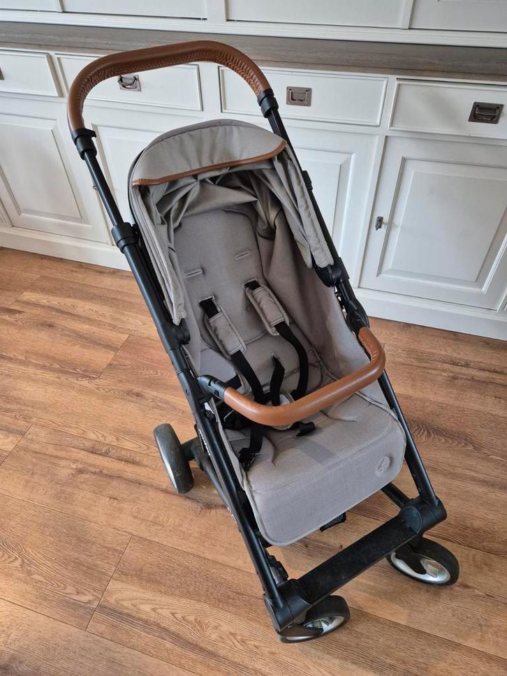 Mutsy Nexo buggy, Kinderen en Baby's, Buggy's, Gebruikt, Ophalen