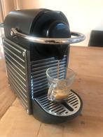 Nespresso Krups Pixie, Gebruikt, Ophalen of Verzenden, 1 kopje, Combi