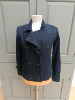 Wrangler Billie Jacket als nieuw, Ophalen of Verzenden, Zo goed als nieuw, Blauw