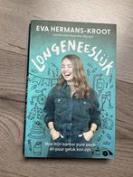 Longeneeslijk - Eva Hermans-Kroot, Ophalen of Verzenden, Zo goed als nieuw, Overige