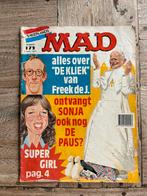 Mad magazine GARAGESALE GOIRLE ZONDAG 7 SEPTEMBER, Ophalen, Zo goed als nieuw