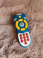 Studio 100 Bumba Afstandsbediening, Kinderen en Baby's, Speelgoed | Vtech, Ophalen of Verzenden, Zo goed als nieuw, 6 maanden tot 2 jaar