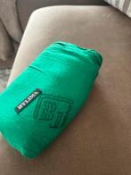 Groene Hoofddoek BYLIMA, Ophalen of Verzenden, Zo goed als nieuw