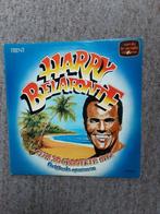 vinyl lp Harry Belafonte zijn 20 grootste hits, Cd's en Dvd's, Vinyl | Overige Vinyl, Gebruikt, Ophalen of Verzenden, Latin, folk, mambo, calypso